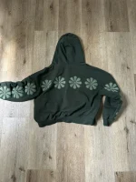 Carpe Vestém Zipup